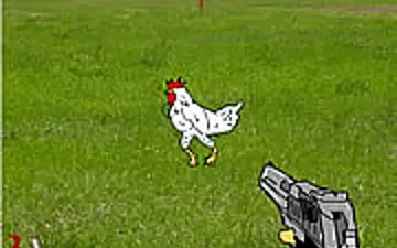 Cock Shooter