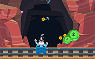 Crazy Caves