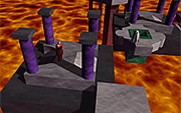 Dante game preview