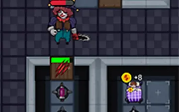 Devil Room