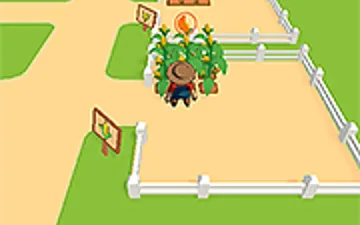 Dream Farm 3D game preview