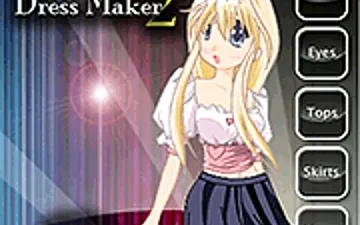 Dress Maker 2
