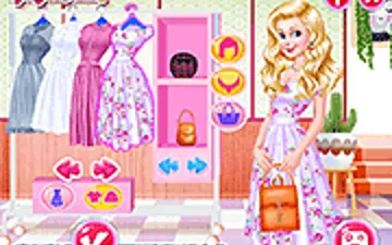 Ellie's Retro Makeover