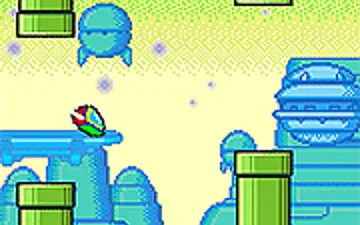 Fantasy Zone: Flappy Opa-Opa
