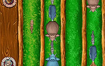 Jungle Fight