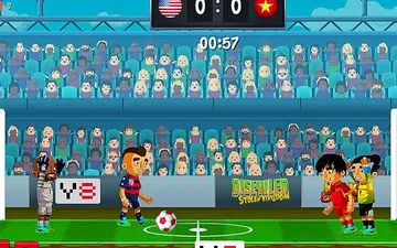 Kwiki Soccer