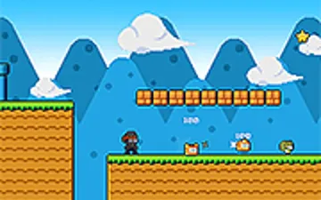 Ninja Plumber