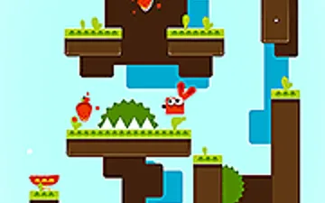 Rabbit Challenge