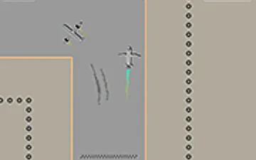Racer Pilots game preview