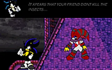 Sonic RPG eps 4 part 2
