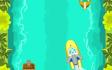 Speedy Boats