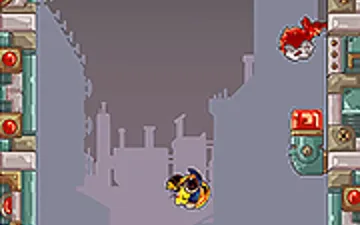 Tako Wall Runner
