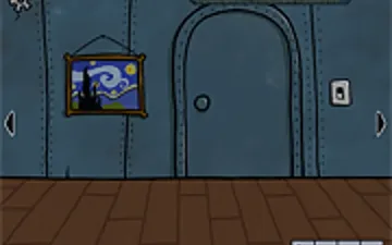 The Submarine