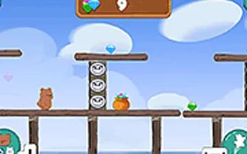 We Baby Bears: Treasure Rush