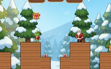 Winter Battle
