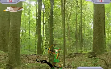 Animal Hunter