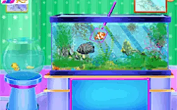 Aquarium and Fish Care