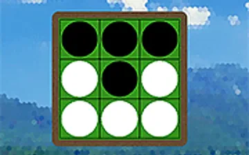 Black and White Puzzle