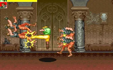 Cadillacs and Dinosaurs