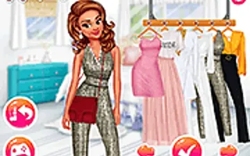Celebrity Bachelorette Party
