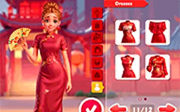 Celebrity Lunar New Year game preview