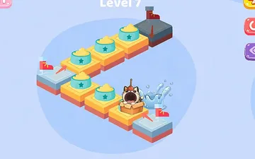 Commit Puzzle