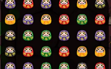 Daruma Matching