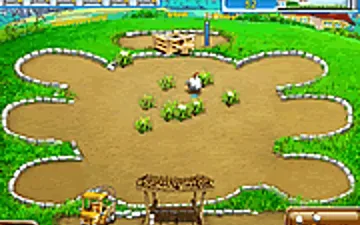Farm Frenzy - Pizza Party game preview