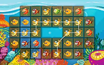 Fish Connect Deluxe