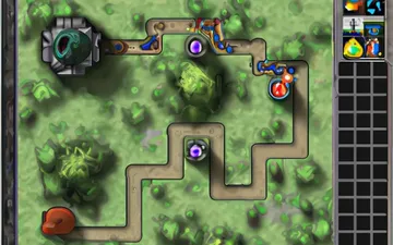 GemCraft Chapter One: The Forgotten