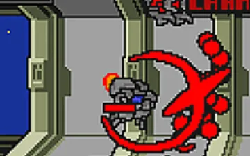 Hardcore Space Shooter