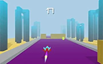 Hover Plane