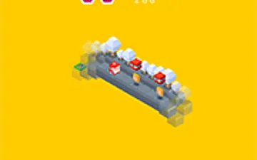 I Love Jump! game preview