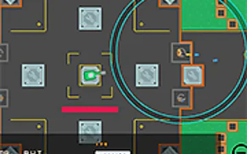 IDLE Base Defense