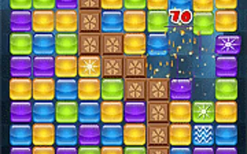 Jelly Splash Crush game preview