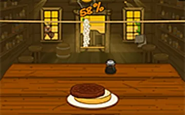 Mad Burger 3: Wild West