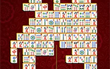 Mahjong Link Html5 game preview