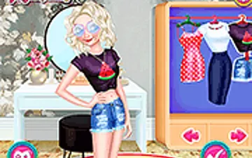 My Beauty Corner Decoration