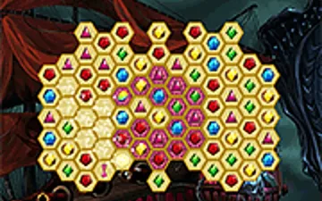 Mysterious Pirate Jewels game preview