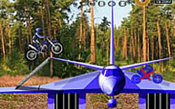Trial Bike Master