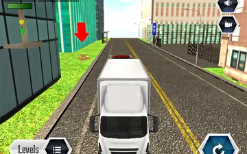 Truck Driver