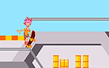 Xtreme Skate