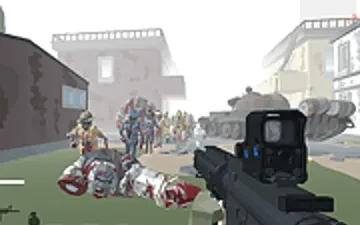 Zombies Shooter