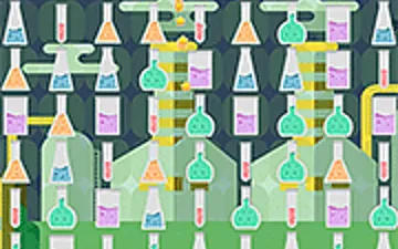 A Chemical Match3