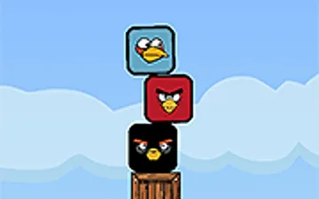 Angry Tower