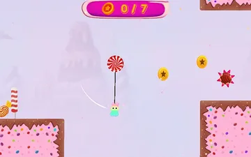Candy Swing
