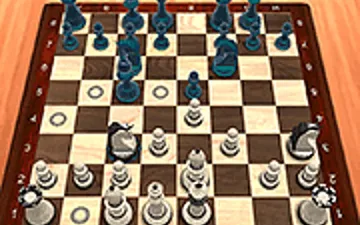 Chess Master 3D Free
