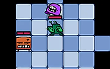Chomper's Dungeon