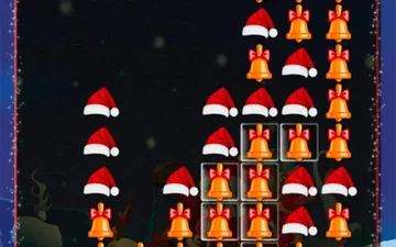 Christmas Breaker