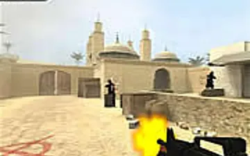Counter Strike Source